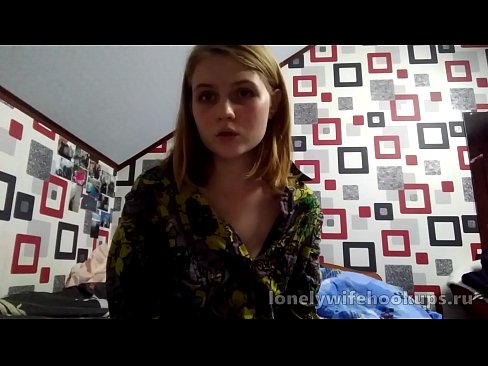 ❤️ Sinh viên trẻ tóc vàng đến từ Nga thích dicks lớn hơn. ️❌  Siêu khiêu dâm  ở% vi.allo-sex.ru%  ﹏